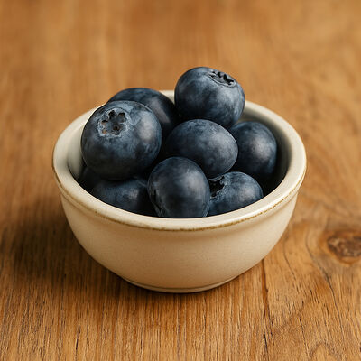 Голубика свежая в Pinch по цене 400 ₽