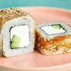 Ролл Филадельфия с угрем в Sushi Street по цене 699