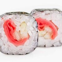 Классический с имбирем в Sushi Style