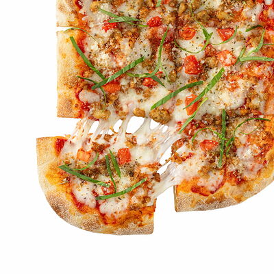 Полло Маргарита в Zotman Pizza по цене 720 ₽