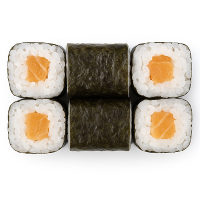 Ролл Сяке маки в Verona по цене 349 ₽