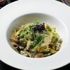Фетучини с грибами и трюфельным соусом в Коктейль холл по цене 450