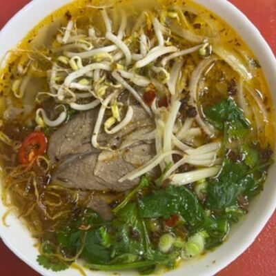 Бун бо хюэ в VietQuan по цене 610 ₽