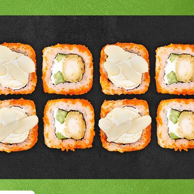 Токио в СушиКрай по цене 491 ₽
