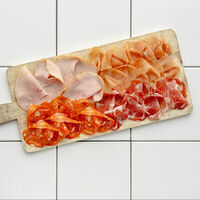 Мясная тарелка в R14