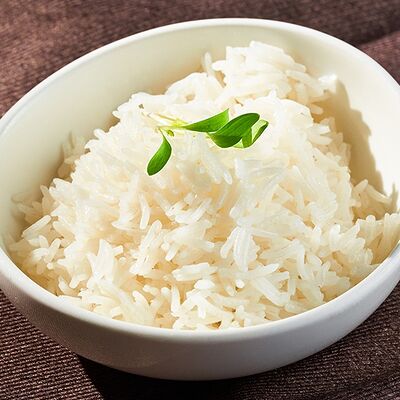 Рис Басмати в База по цене 220 ₽