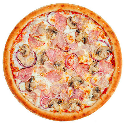 Деревенская напышном тесте 30см в СушиWok по цене 699