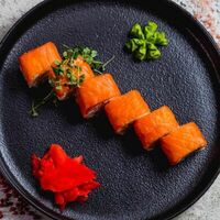 Ролл Филадельфия в Edateca Едатека