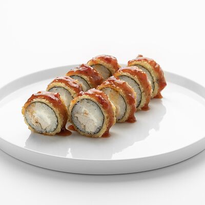 Цыпа темпура Медиум в Маяк дзиро по цене 789 ₽