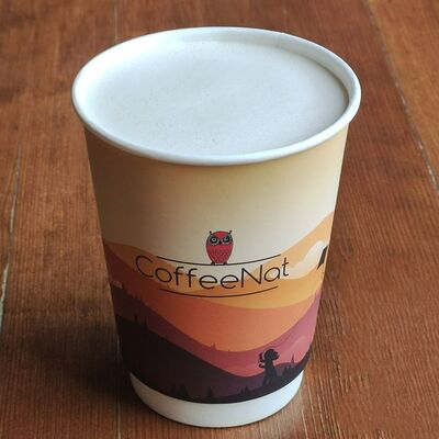 Взрывная карамель в CoffeeNat по цене 286 ₽