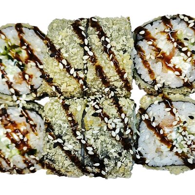 Герцог темпура в Roll Goodman по цене 499 ₽