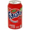 Fanta Strawberry Usa в Сушки Палки по цене 250