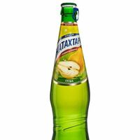 Лимонад Натахтари Дюшес в Пекарня Чегем