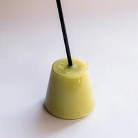 Смузи Авокадо-киви-яблоко в Extrovert