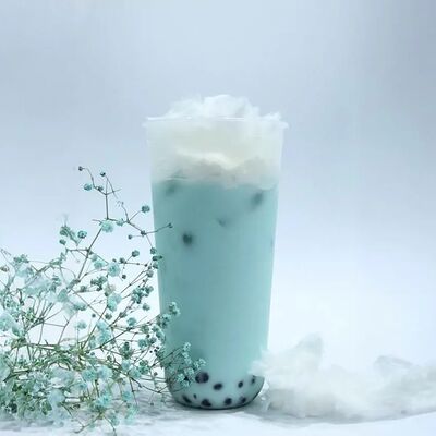 Клауд в Cloud Bubble Tea по цене 340 ₽