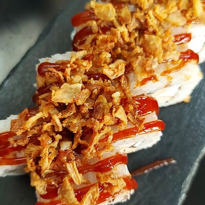 Чикен Буш в Марсель по цене 435 ₽