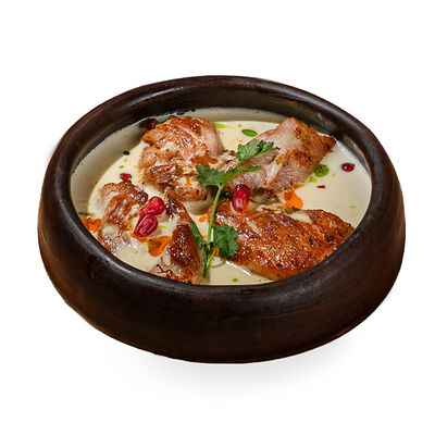 Чкмерули в Сами Сусами по цене 645 ₽