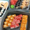 Сет Дешево и сердито в Sushi Vrn по цене 2350