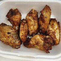 Крылышки куриные в Богатырь