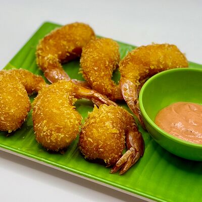 Том чиен в Viet House по цене 780 ₽