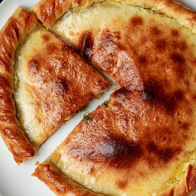 Кубдари в Хачучачу по цене 865 ₽