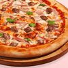 Пицца Мясное ассорти в Lucky Pizza по цене 429