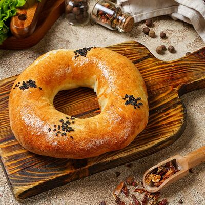 Кольцо с мясом в Чашма по цене 165 ₽