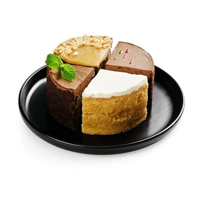 Бенто Ассорти в Nishiki по цене 1859 ₽