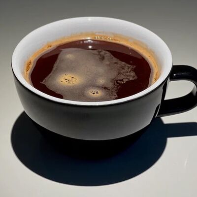 Американо в Zanoza по цене 240 ₽