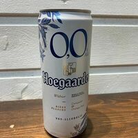 Пивной напиток Hoegaarden Безалкогольный в Армянский уголок