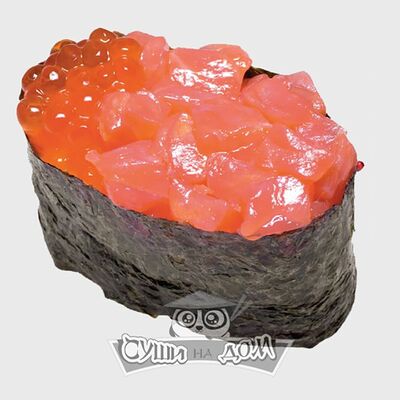 Сяке икура в Суши на Дом по цене 170 ₽