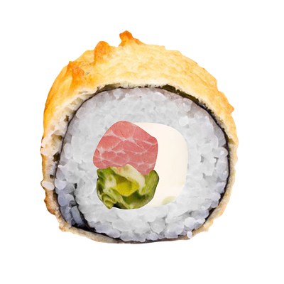 Горячий Хамон в WoKING по цене 638 ₽