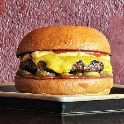 Классический в Valhalla по цене 650 ₽