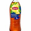 Холодный чай Lipton Лимон в Chicken Fish по цене 155