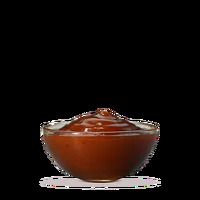 Соус барбекю в Fat house