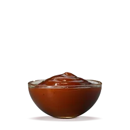 Соус барбекю в Fat house по цене 70 ₽