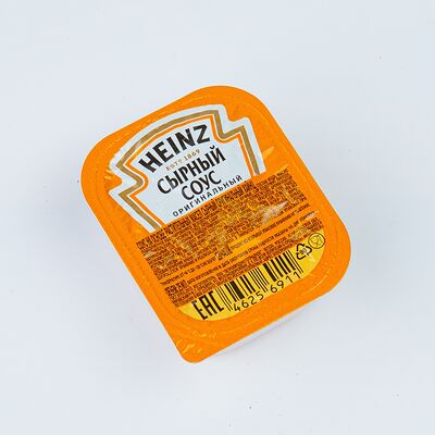 Сырный соус Heinz в Вкуснопарк по цене 50 ₽