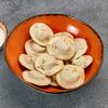 Пельмени с курицей и сливками в РУЧНОЙ ПЕЛЬМЕНЬ по цене 530