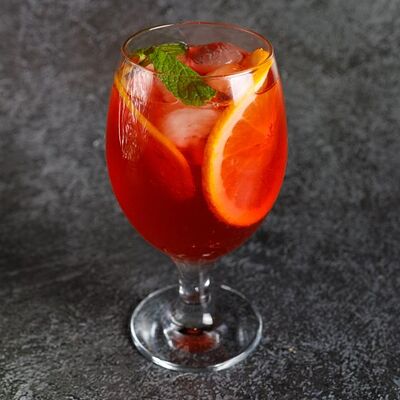 Лимонад Арбузный в ПельMan по цене 300 ₽