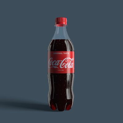 Coca-Cola в Лапшичная У по цене 180 ₽