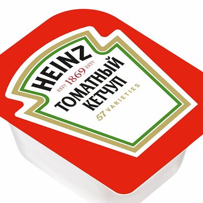 Heinz Кетчуп в Шаверма Morsen по цене 20