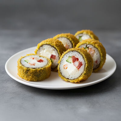 Хаманиши в SASHIMI по цене 640 ₽