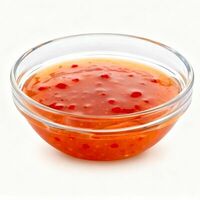 Кисло-сладкий в Чебурекми на Северо-Западной