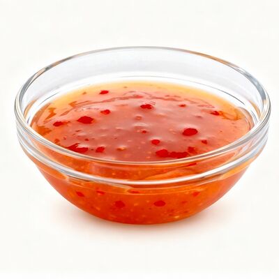 Кисло-сладкий в Чебурекми на Северо-Западной по цене 75 ₽