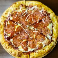 Логотип Rocket