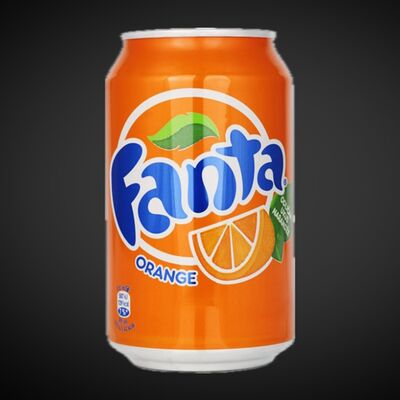 Fanta в Суши дяди Вани по цене 198 ₽