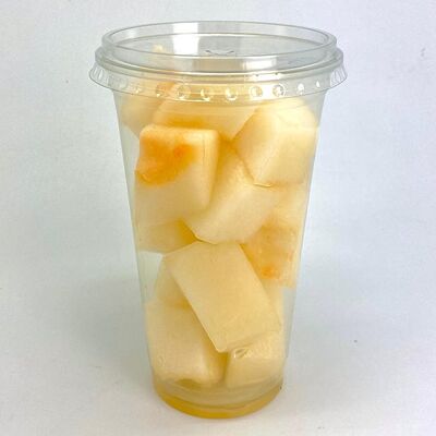 Стаканчик Дыня в Durian Экзотические фрукты по цене 480 ₽