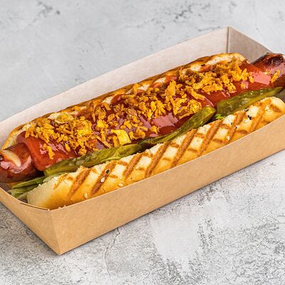 ШАМС УАДЖ в Шаверма шамс по цене 355 ₽