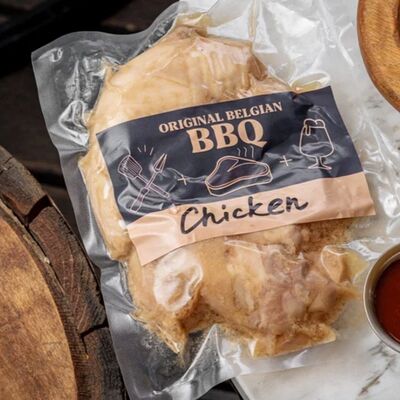 Цыпленок Полуфабрикат в Ватерлоо по цене 700 ₽