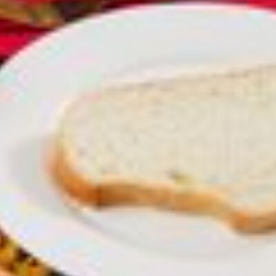 Батон Подмосковныйв LEMONADE по цене 8 ₽